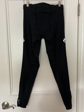 Pearl iZumi fleeced cycling pants